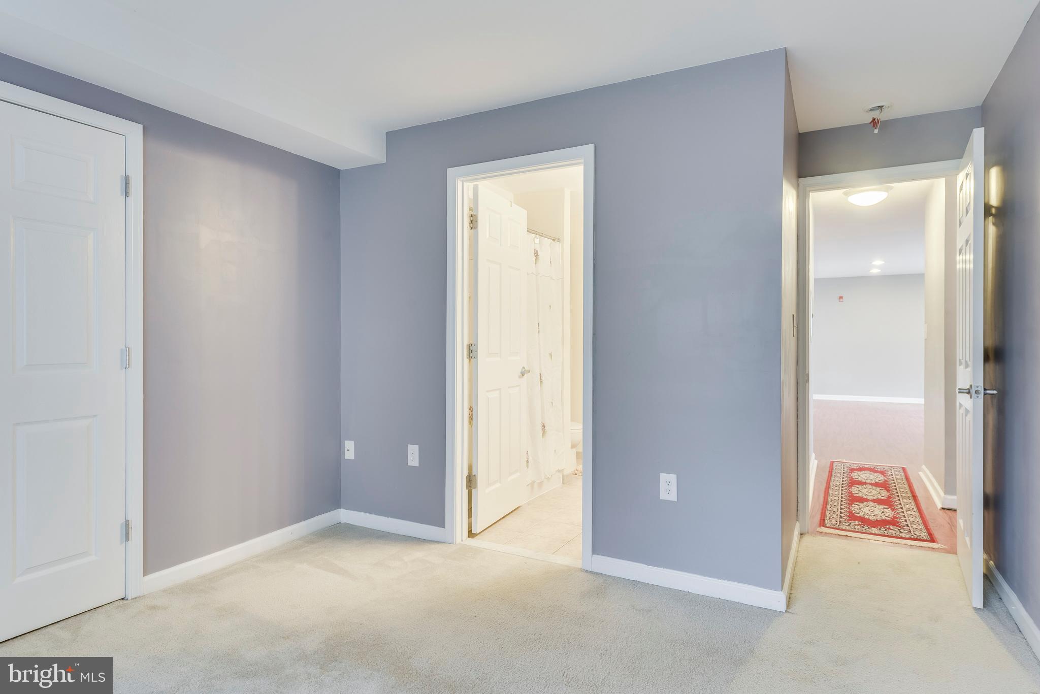 1002 Primrose Road, Unit 203 Annapolis, MD 21403 - Photo 33 of 46 Master Bedroom