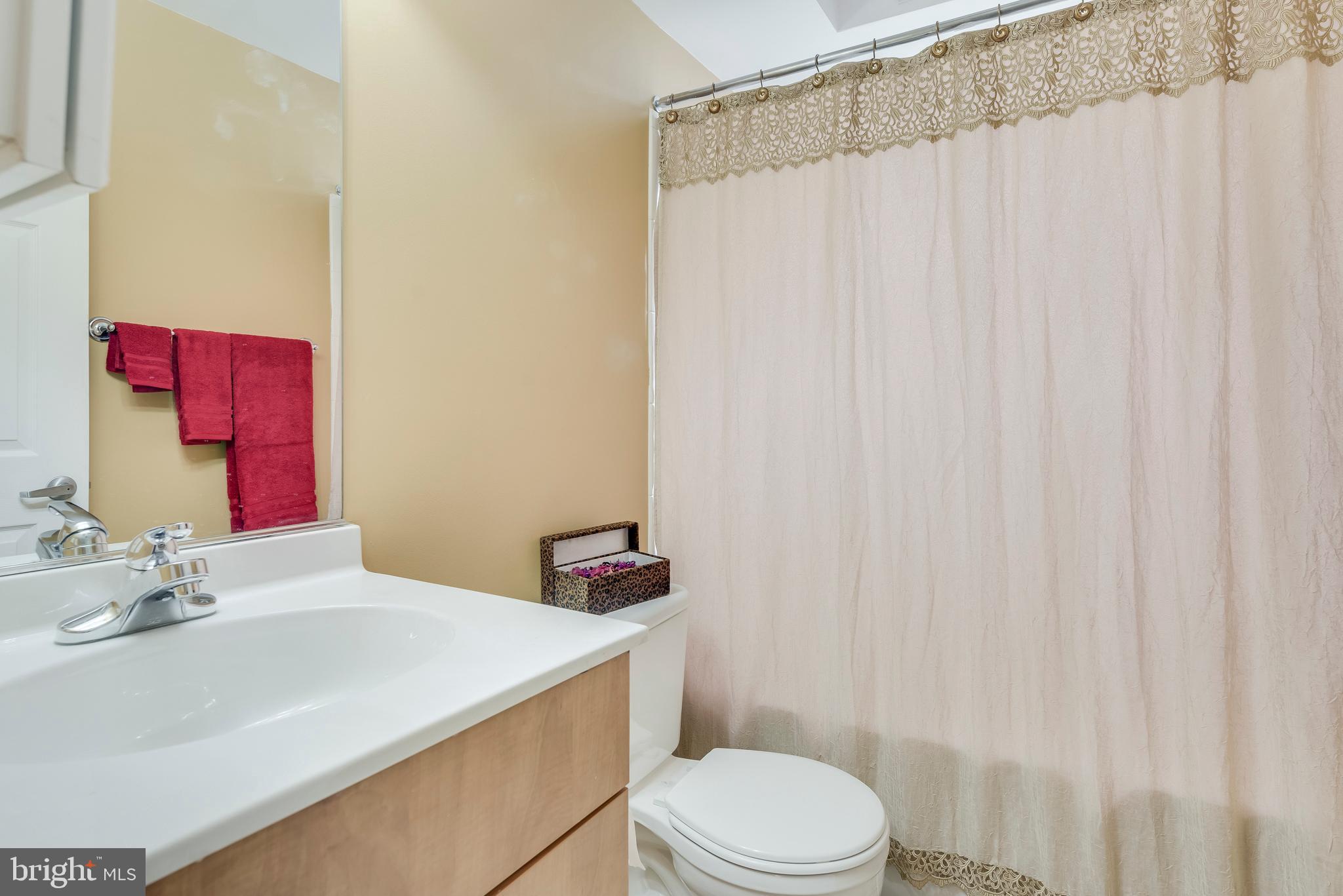 1002 Primrose Road, Unit 203 Annapolis, MD 21403 - Photo 38 of 46 Second Full Bath