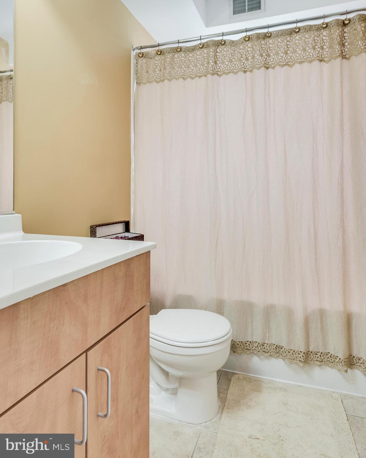1002 Primrose Road, Unit 203 Annapolis, MD 21403 - Photo 39 of 46 Second Full Bath