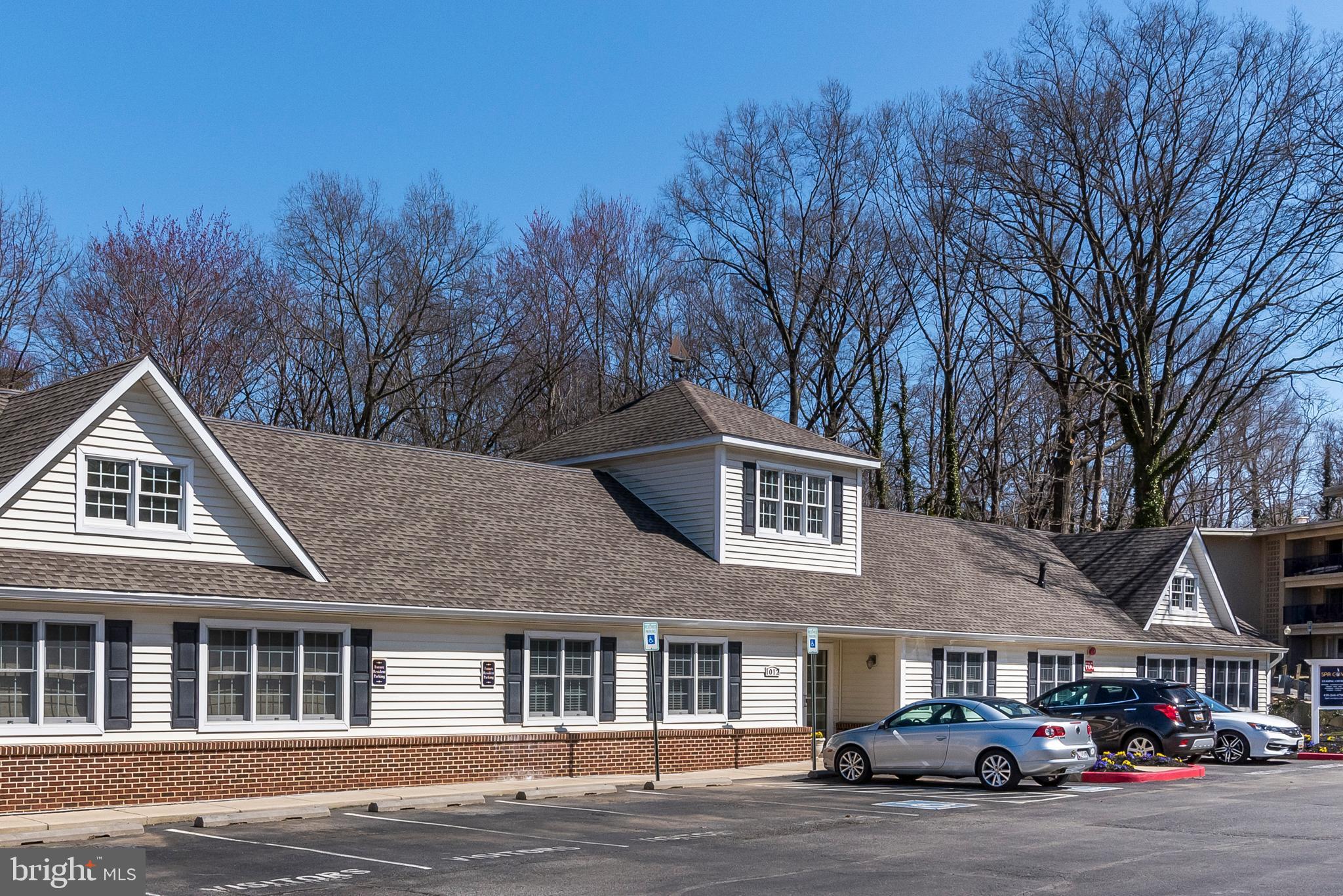 1002 Primrose Road, Unit 203 Annapolis, MD 21403 - Photo 42 of 46 Community Clubhouse