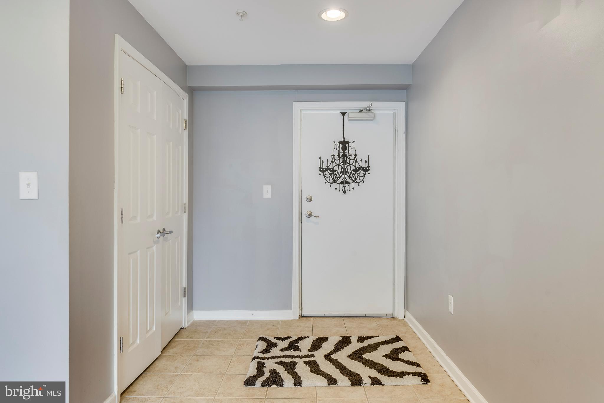 1002 Primrose Road, Unit 203 Annapolis, MD 21403 - Photo 10 of 46 Foyer