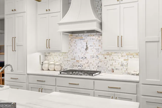 $549,000 | 949 Baldwin Heights Road, Baldwin, GA 30511