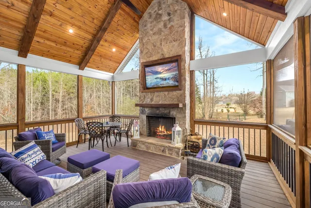 $549,000 | 949 Baldwin Heights Road, Baldwin, GA 30511