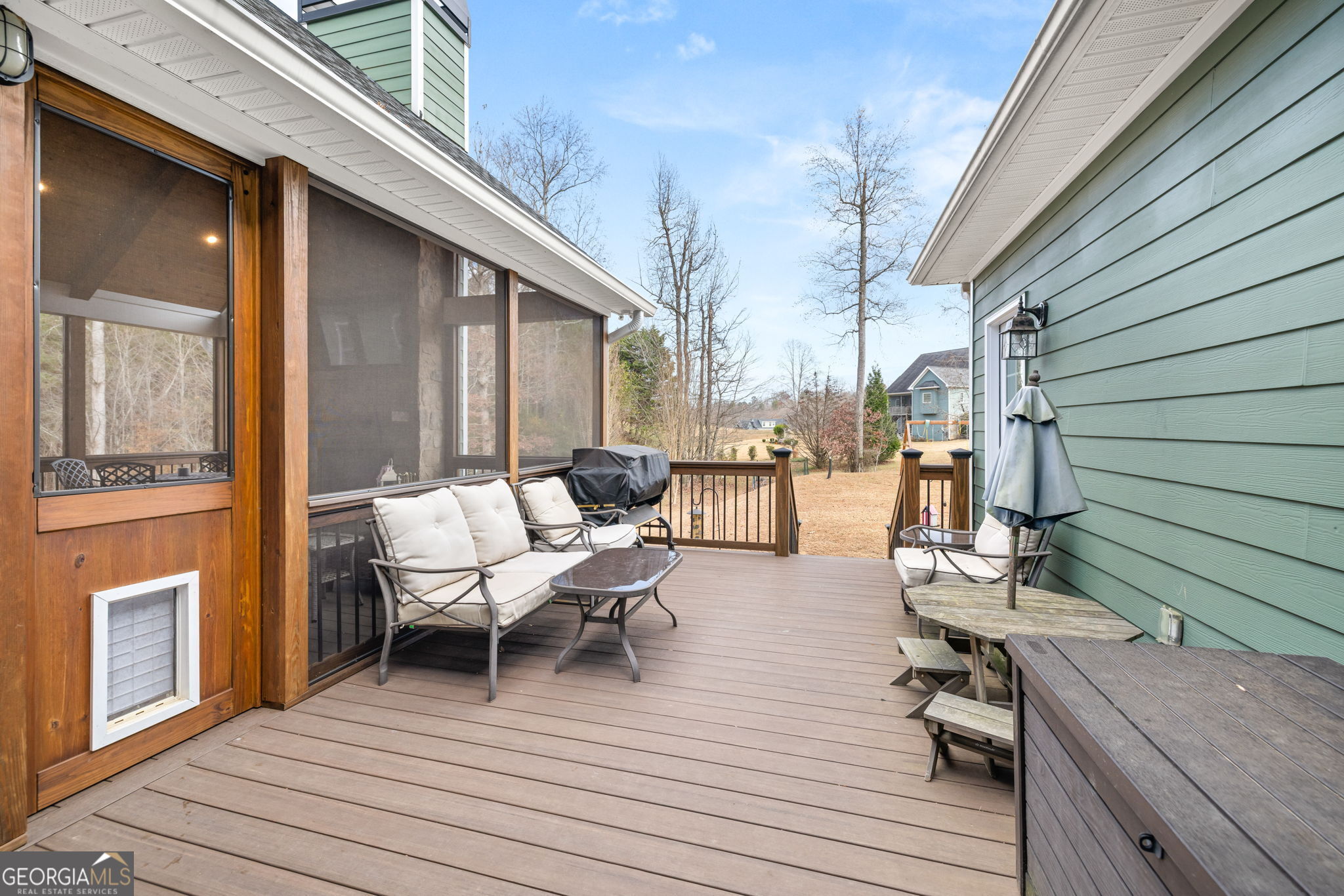 949 Baldwin Heights Road Baldwin, GA 30511 - Photo 15 of 35