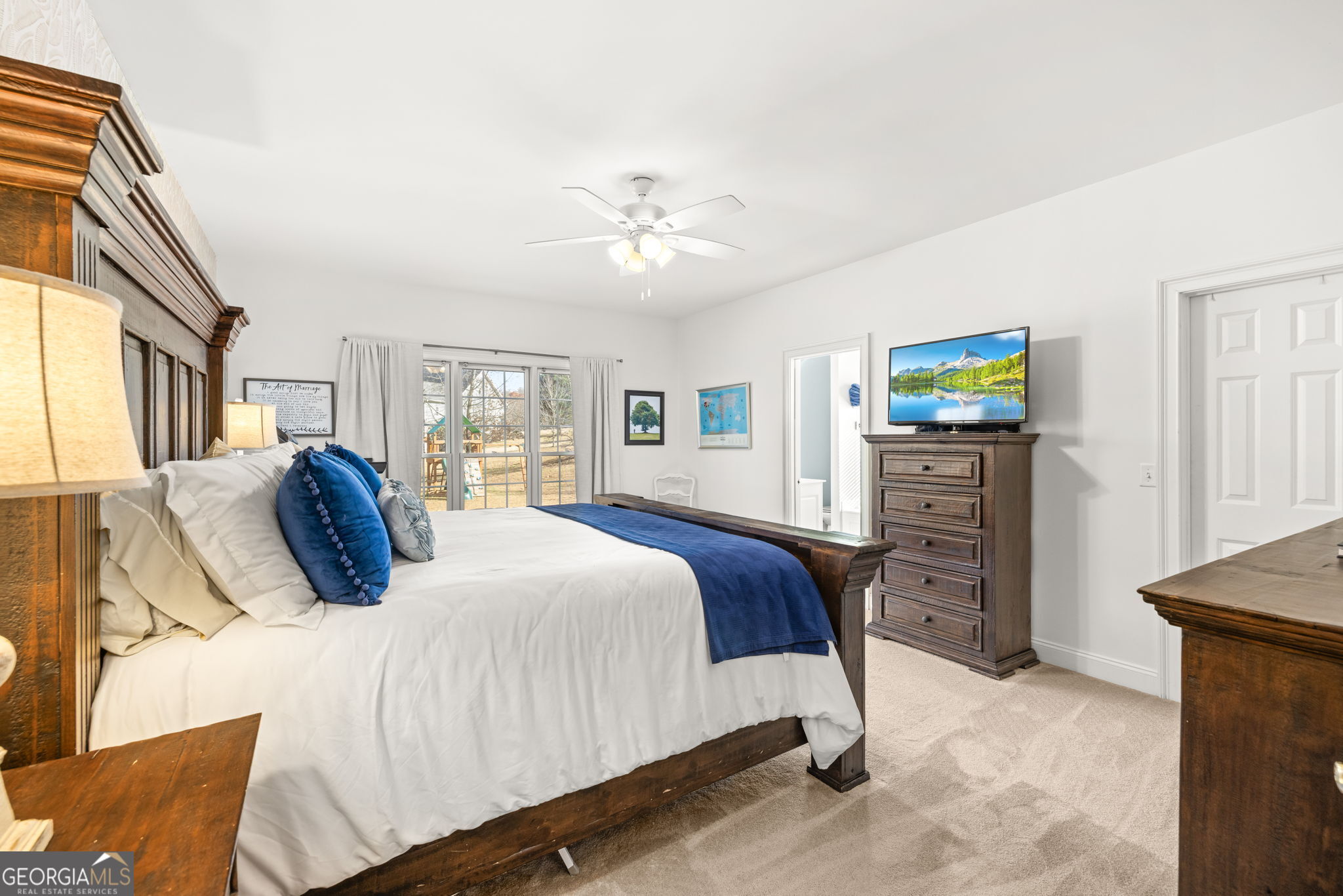 949 Baldwin Heights Road Baldwin, GA 30511 - Photo 16 of 35