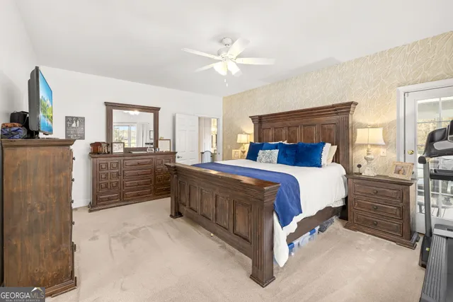 $549,000 | 949 Baldwin Heights Road, Baldwin, GA 30511