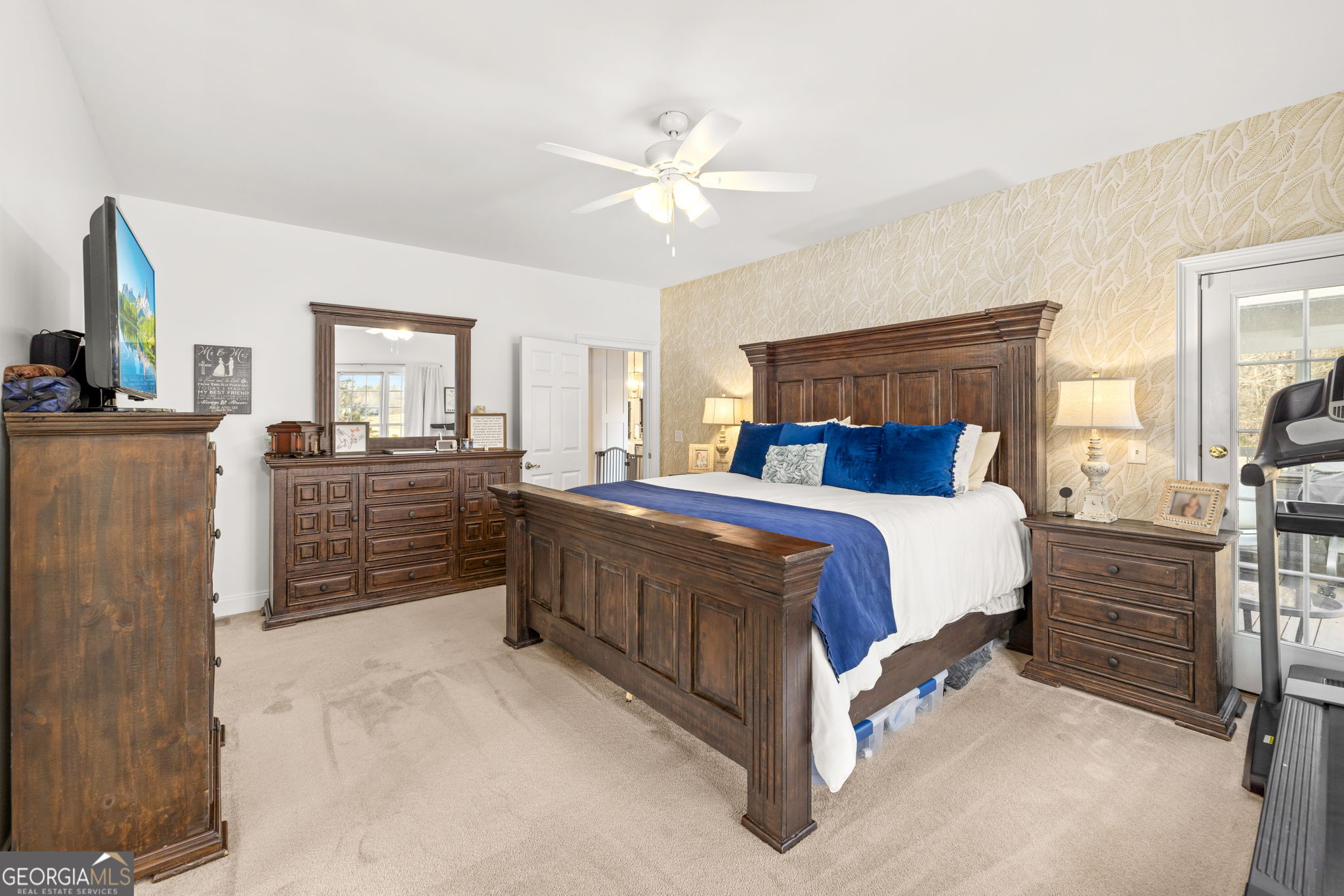 949 Baldwin Heights Road Baldwin, GA 30511 - Photo 17 of 35