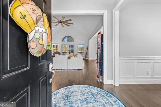 $549,000 | 949 Baldwin Heights Road, Baldwin, GA 30511