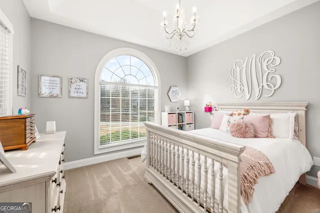 $549,000 | 949 Baldwin Heights Road, Baldwin, GA 30511