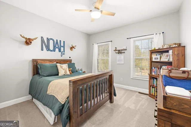 $549,000 | 949 Baldwin Heights Road, Baldwin, GA 30511