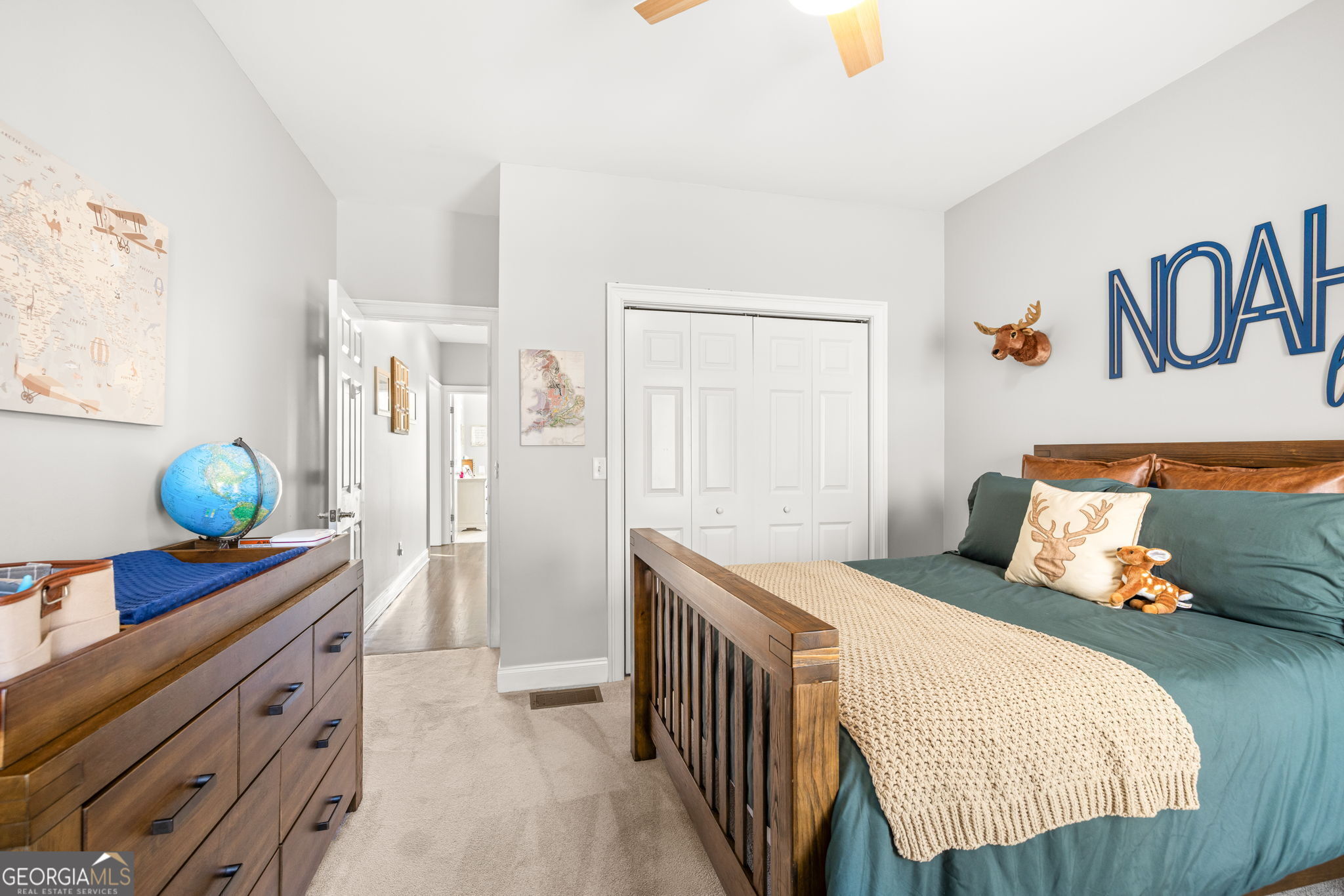 949 Baldwin Heights Road Baldwin, GA 30511 - Photo 25 of 35