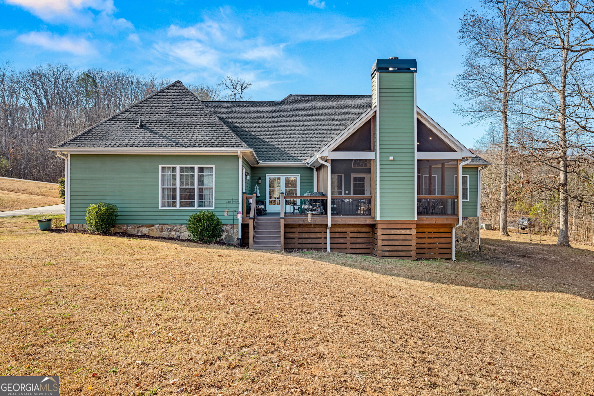 949 Baldwin Heights Road Baldwin, GA 30511 - Photo 30 of 35