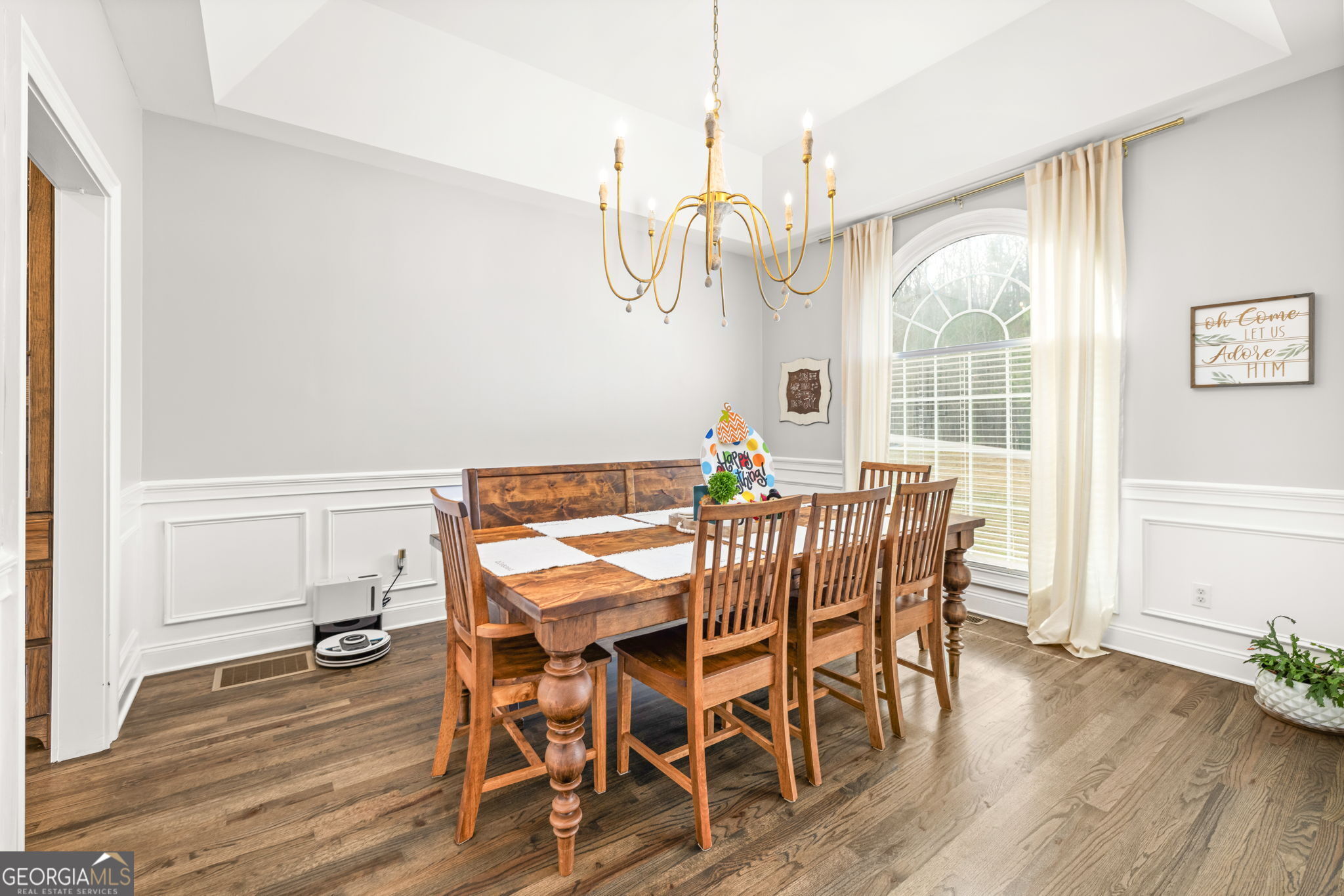 949 Baldwin Heights Road Baldwin, GA 30511 - Photo 3 of 35