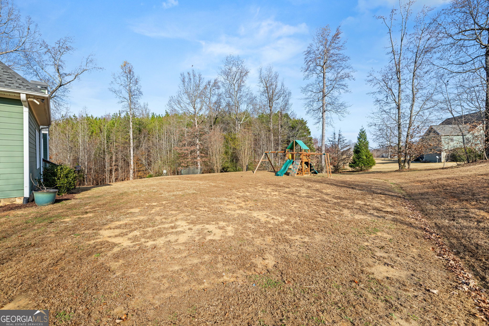 949 Baldwin Heights Road Baldwin, GA 30511 - Photo 31 of 35