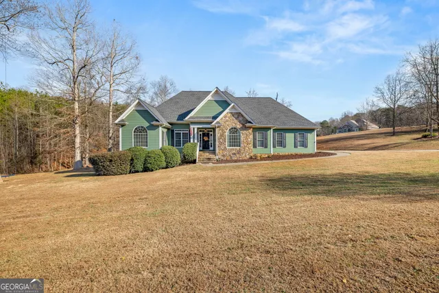 $549,000 | 949 Baldwin Heights Road, Baldwin, GA 30511