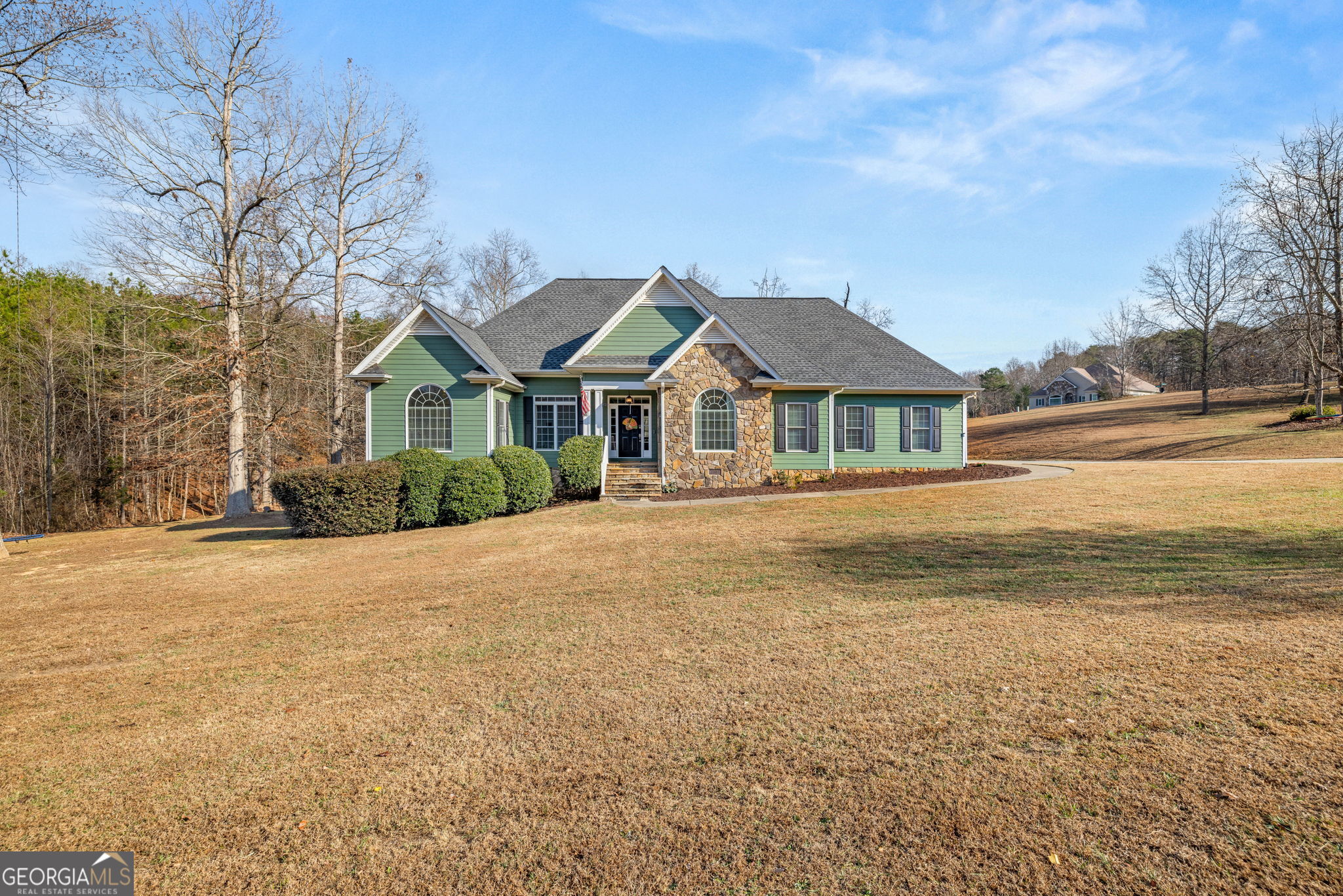 949 Baldwin Heights Road Baldwin, GA 30511 - Photo 33 of 35