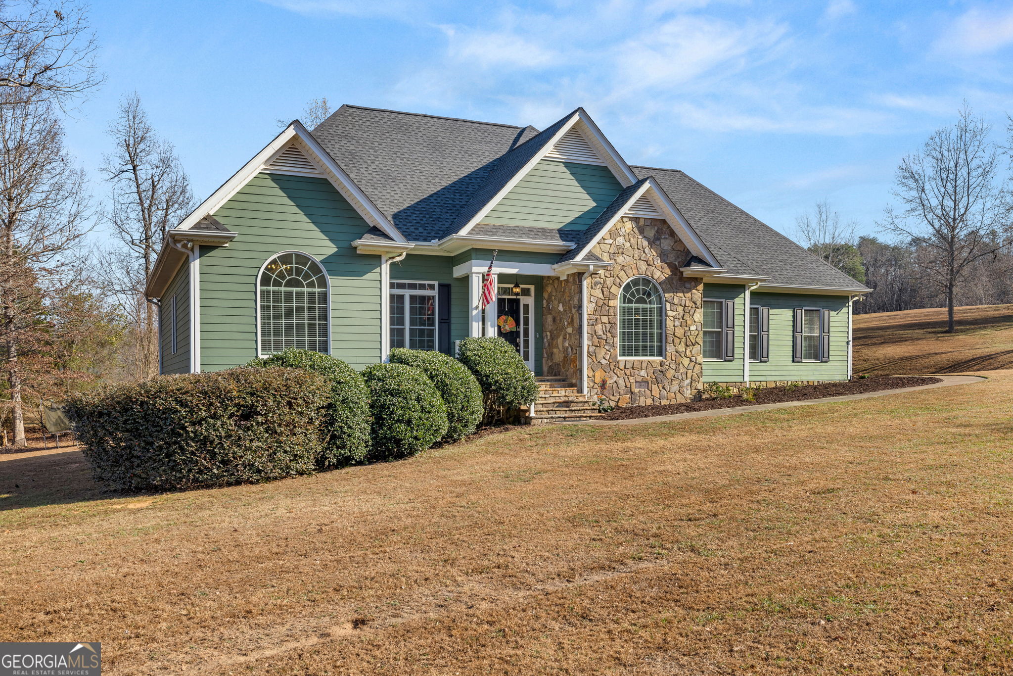 949 Baldwin Heights Road Baldwin, GA 30511 - Photo 34 of 35