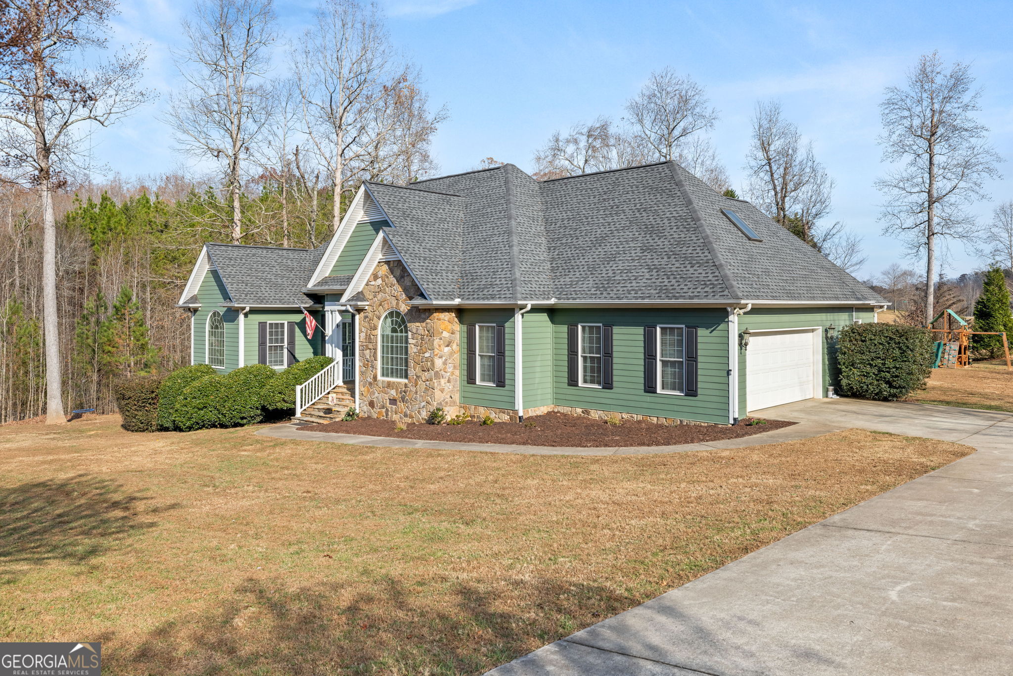 949 Baldwin Heights Road Baldwin, GA 30511 - Photo 35 of 35