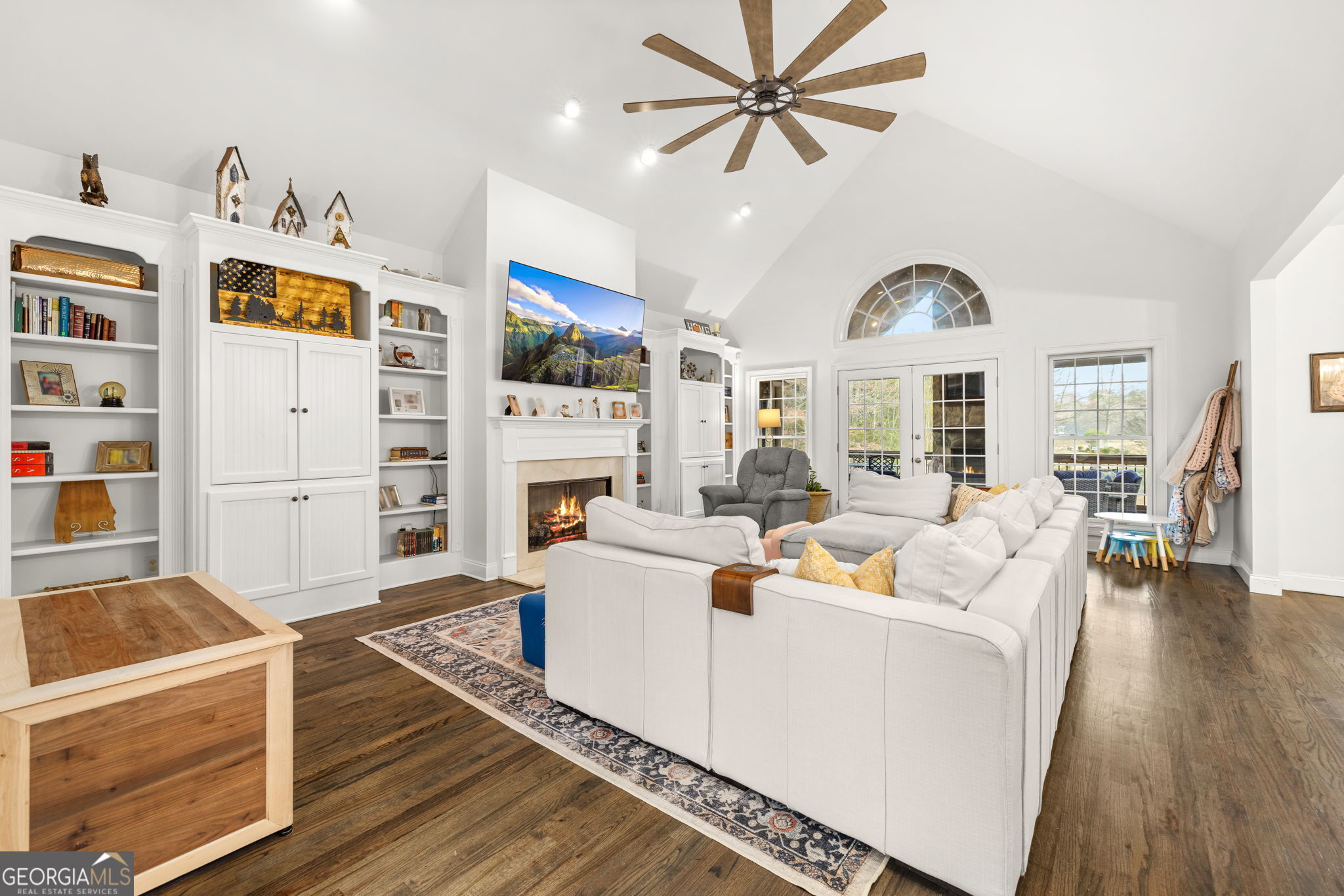 949 Baldwin Heights Road Baldwin, GA 30511 - Photo 4 of 35