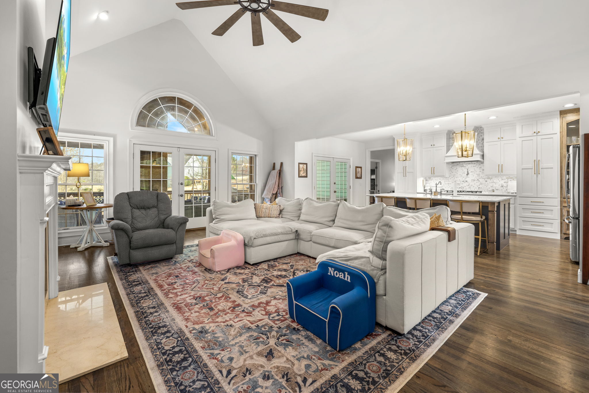 949 Baldwin Heights Road Baldwin, GA 30511 - Photo 5 of 35