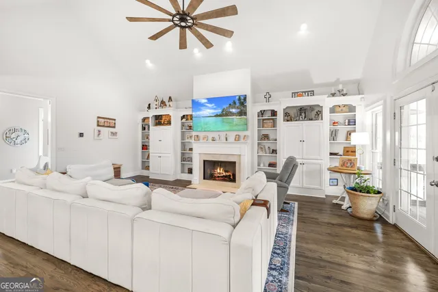 $549,000 | 949 Baldwin Heights Road, Baldwin, GA 30511