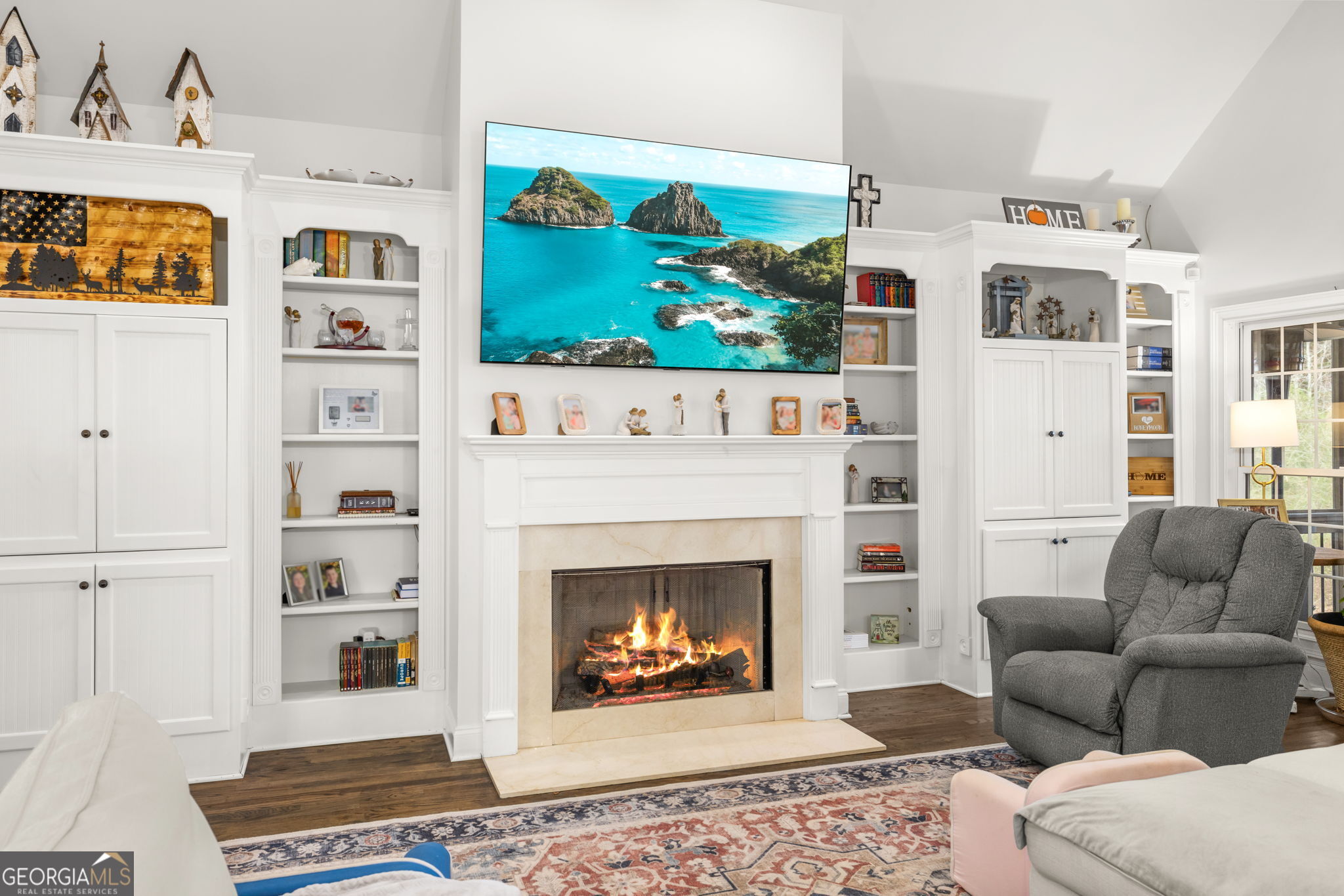 949 Baldwin Heights Road Baldwin, GA 30511 - Photo 7 of 35