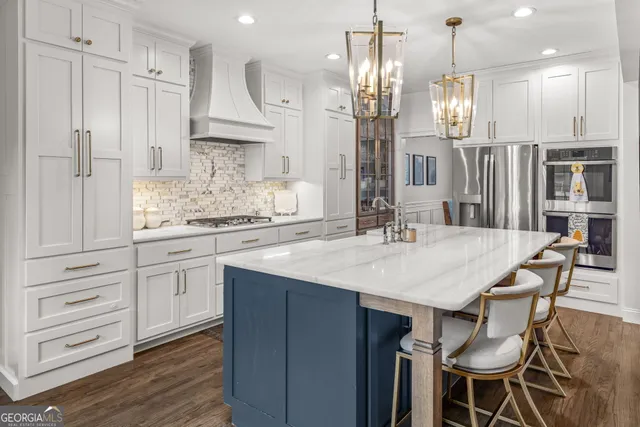 $549,000 | 949 Baldwin Heights Road, Baldwin, GA 30511