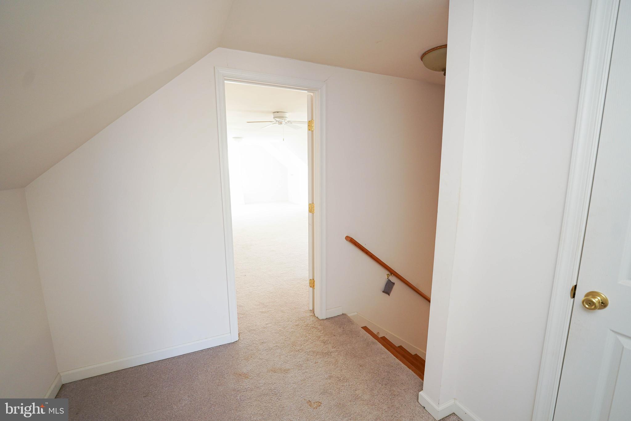 23290 Custom House Road Deal Island, MD 21821 - Photo 41 of 64 Upstairs landing