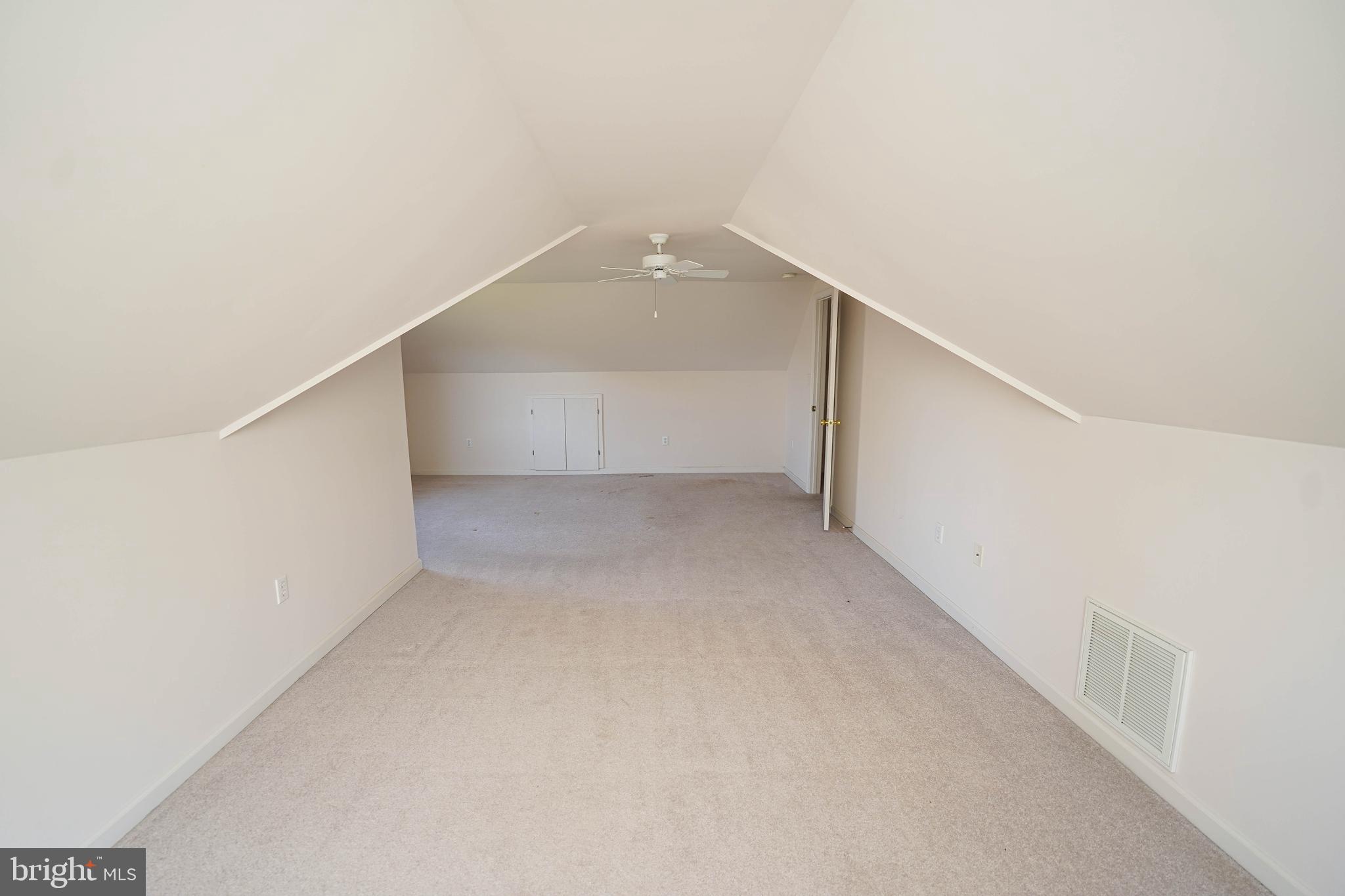 23290 Custom House Road Deal Island, MD 21821 - Photo 50 of 64 a view of a big room with stairs