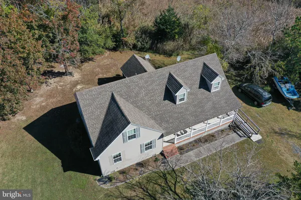 $319,900 | 23290 Custom House Road, Deal Island, MD 21821