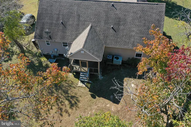 $329,900 | 23290 Custom House Road, Deal Island, MD 21821