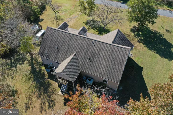 $319,900 | 23290 Custom House Road, Deal Island, MD 21821