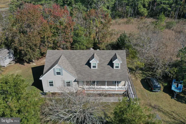 $319,900 | 23290 Custom House Road, Deal Island, MD 21821