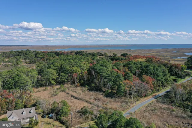 $329,900 | 23290 Custom House Road, Deal Island, MD 21821