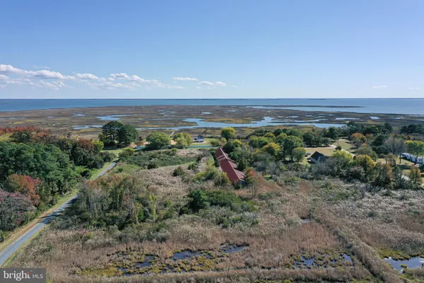 $319,900 | 23290 Custom House Road, Deal Island, MD 21821