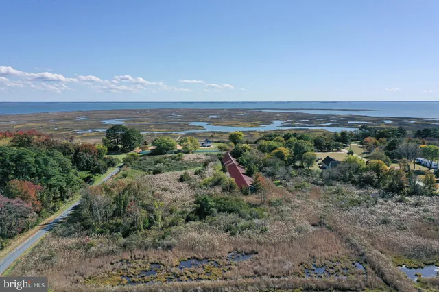 $329,900 | 23290 Custom House Road, Deal Island, MD 21821