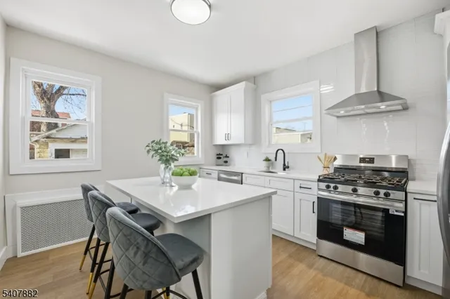 $449,000 | 88 North 10th Street, Newark, NJ 07107