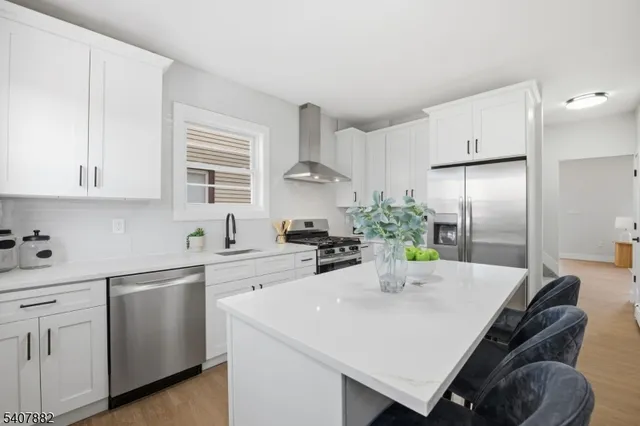 $449,000 | 88 North 10th Street, Newark, NJ 07107