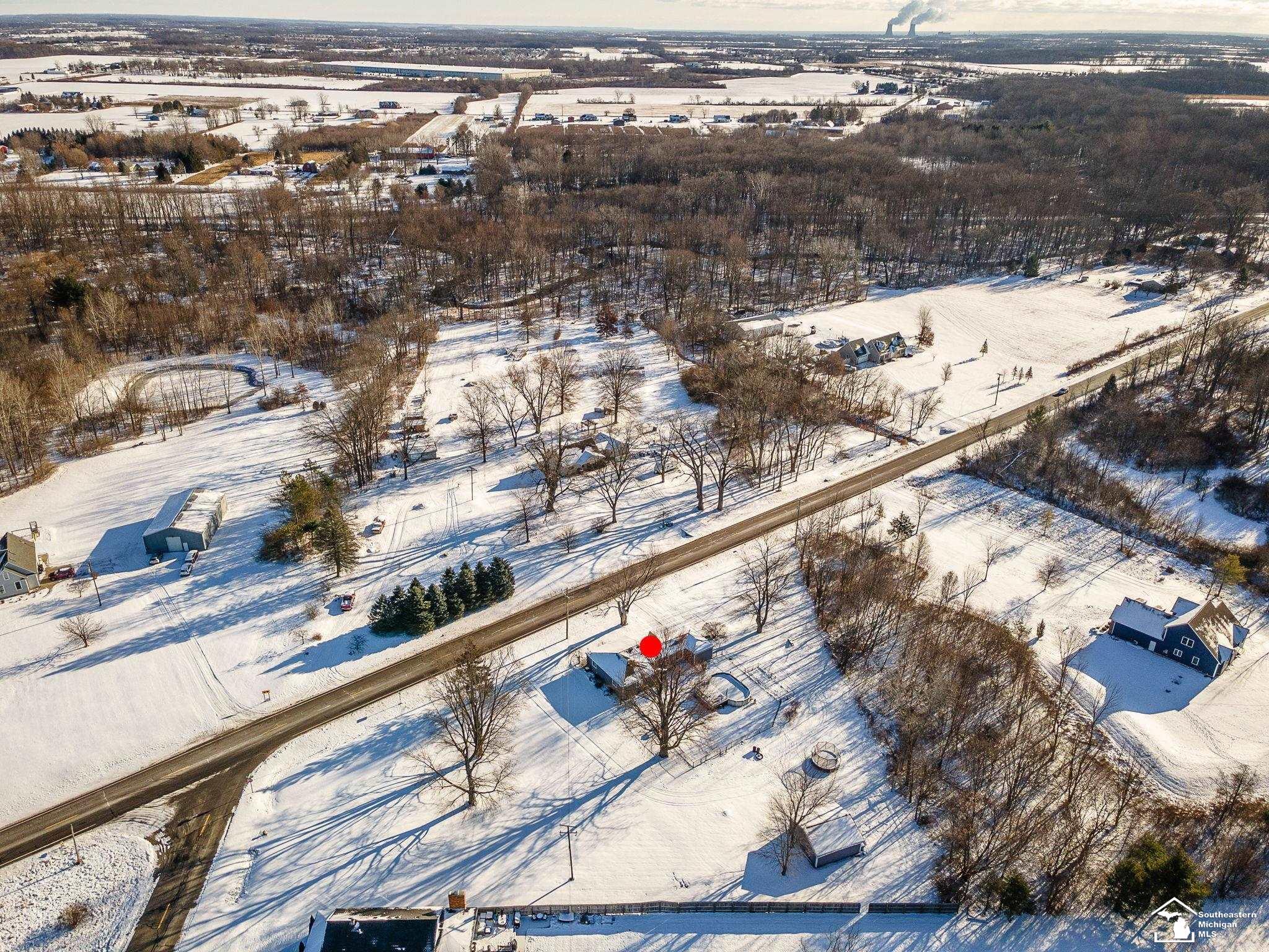 8485 South Stony Creek Road Carleton, MI 48117 - Photo 41 of 45