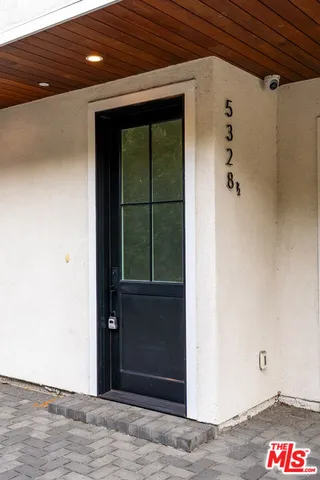 $4,500 | 5328 Agnes Avenue, Unit 1/2, Valley Village, CA 91607