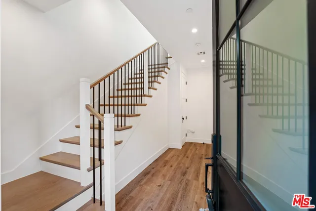 $4,500 | 5328 Agnes Avenue, Unit 1/2, Valley Village, CA 91607