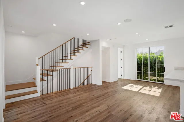 $4,500 | 5328 Agnes Avenue, Unit 1/2, Valley Village, CA 91607