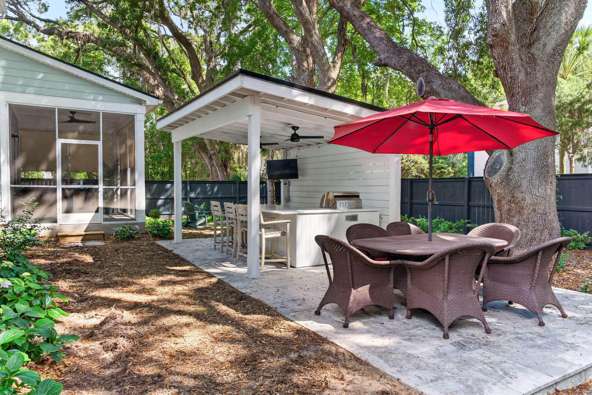 1407 Dahlia Rd Mount Mount Pleasant, SC 29464 - Photo 43 of 46