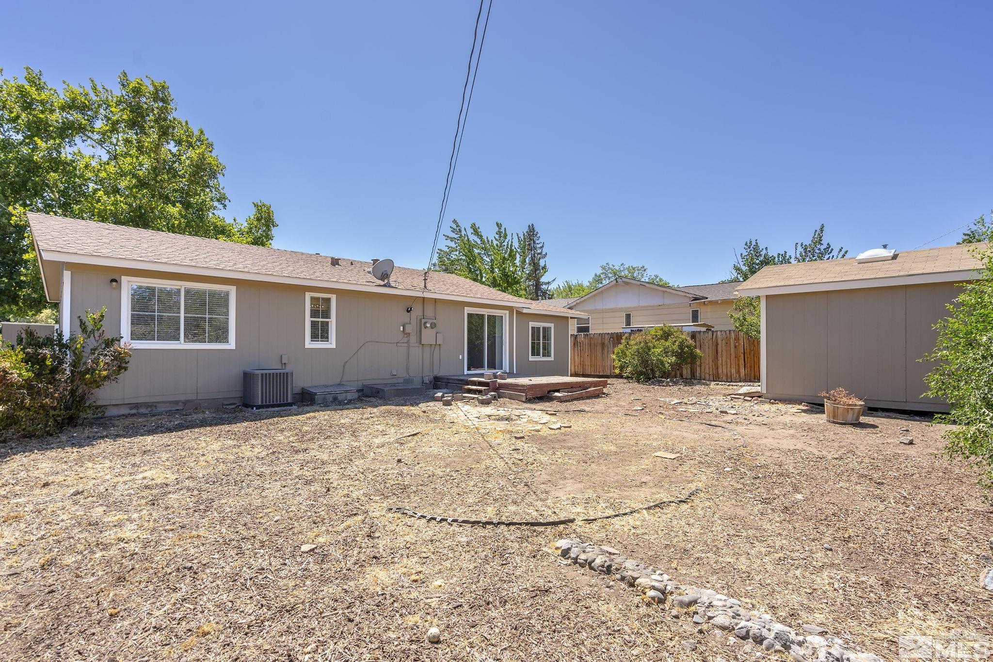 1200 Akard Drive Reno, NV 89503 - Photo 20 of 25 Photo 20