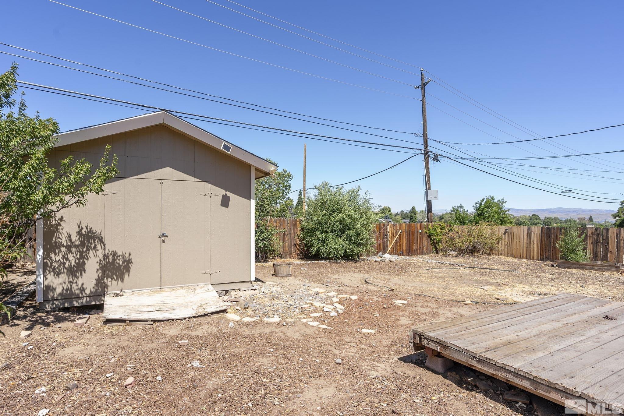 1200 Akard Drive Reno, NV 89503 - Photo 23 of 25 Photo 23