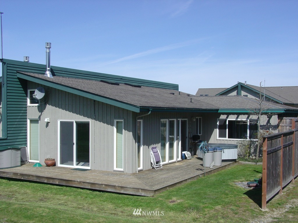 127 Lopez Road, Unit 7 Lopez Island, WA 98261 - Photo 1 of 1