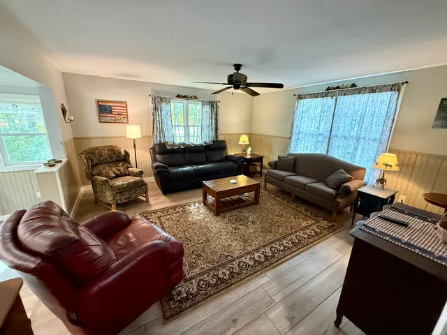 $164,900 | 8 Station Street, Stockholm, ME 04783