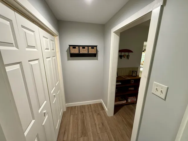 $164,900 | 8 Station Street, Stockholm, ME 04783