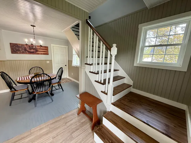 $164,900 | 8 Station Street, Stockholm, ME 04783