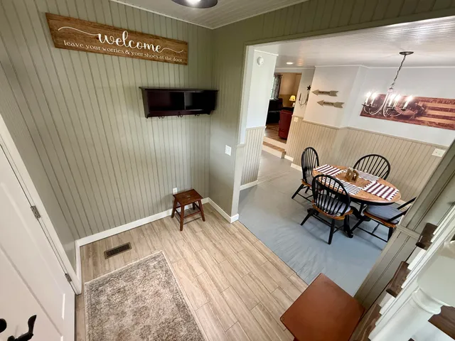 $164,900 | 8 Station Street, Stockholm, ME 04783